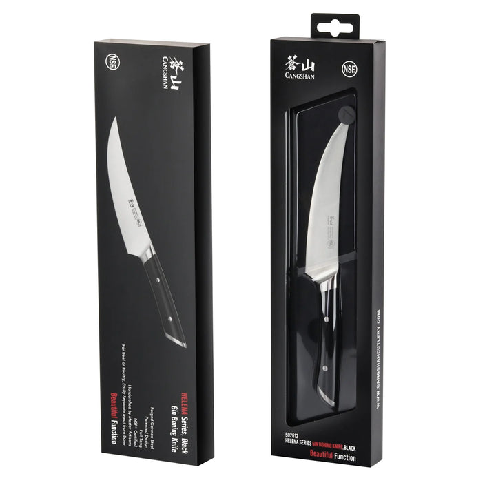 Helena Series 6-Inch Boning Knife