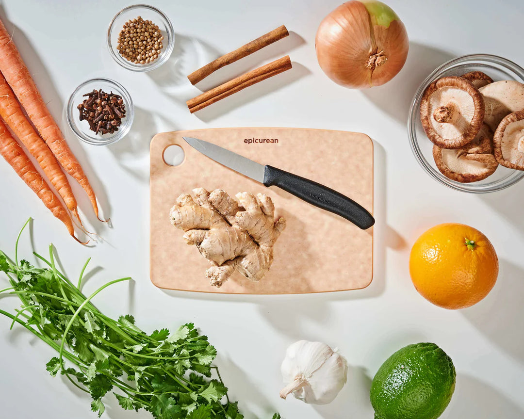 Kitchen Series 8" x 6" Small Cutting Board