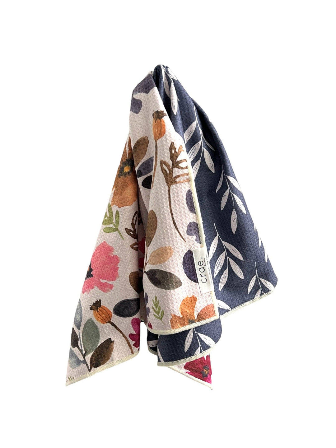 Crae.Home Ester Reversible Hand Towel