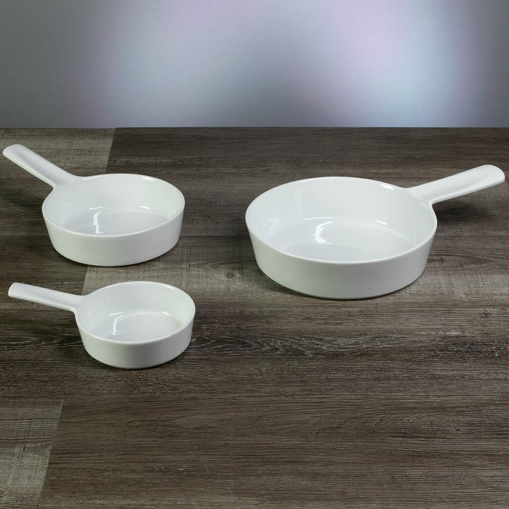 BIA Serving Skillet