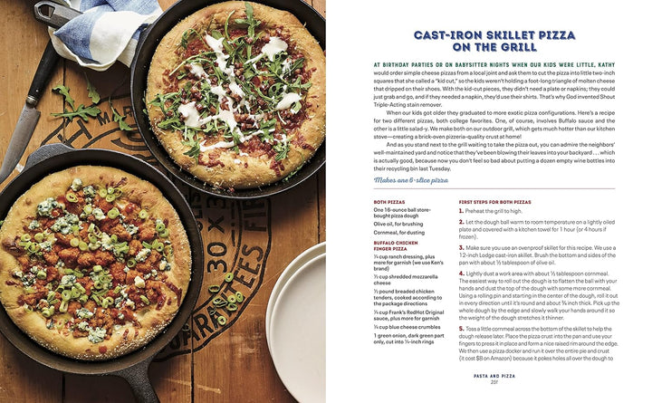 The Simply Happy Cookbook