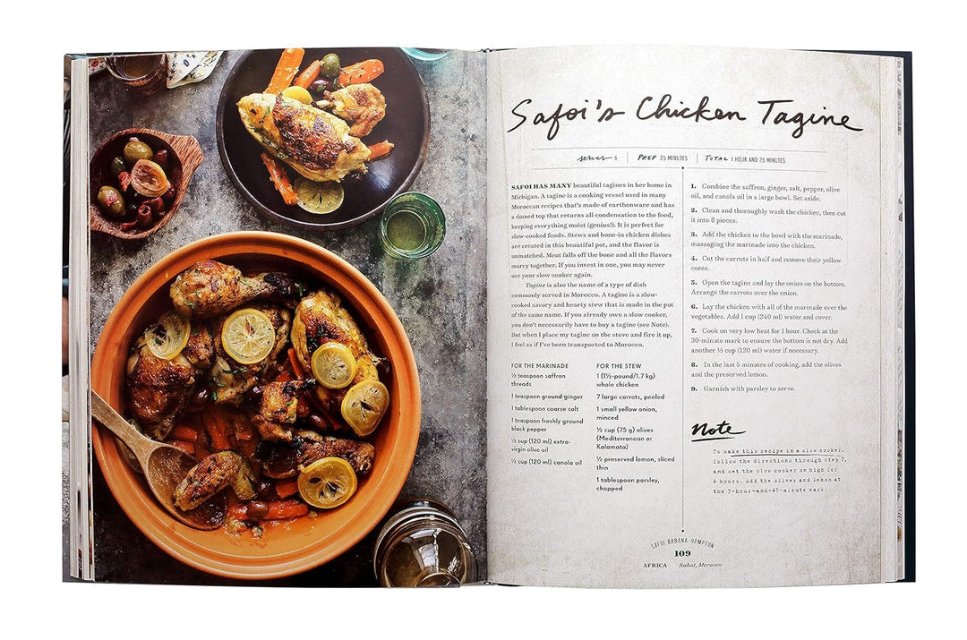 Heirloom Kitchen