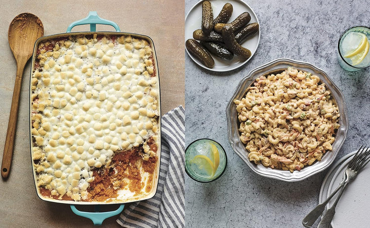 The Simply Happy Cookbook