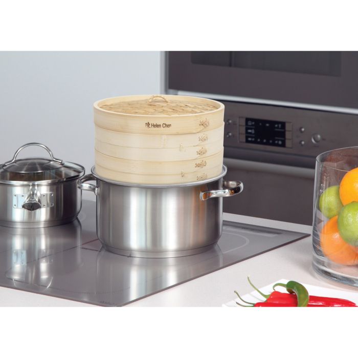 Helen's Asian Kitchen 11" Steaming Ring