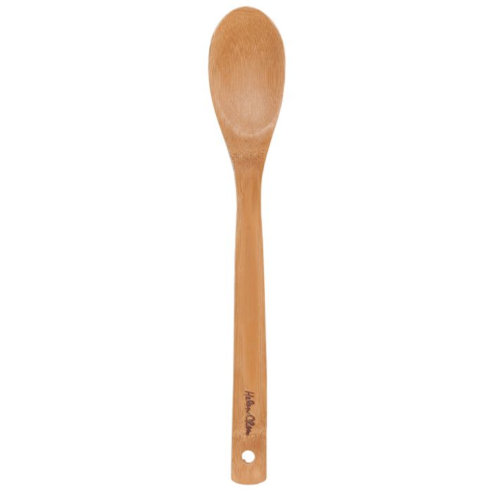 Helen's Asian Kitchen 12" Bamboo Spoon