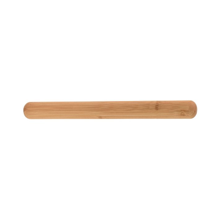 Helen's Asian Kitchen Asian-Style 10" Bamboo Rolling Pin