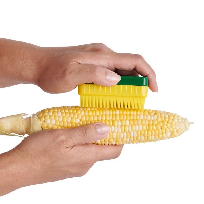 HIC Corn Brush