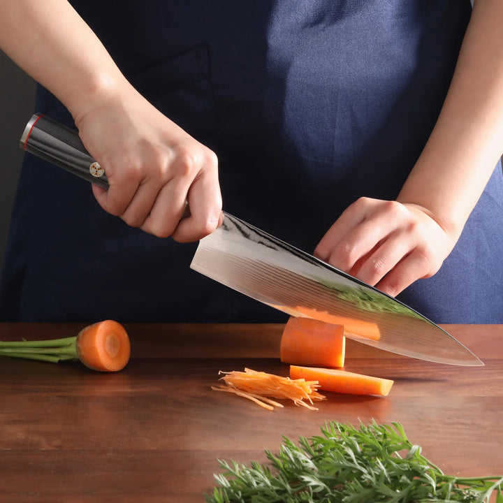 Yari Series HUA Series 12-Piece Knife Block Set