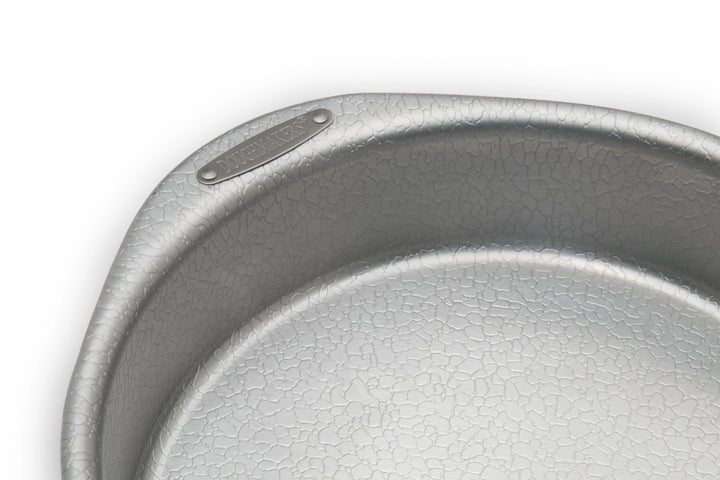 Doughmaker's 9" Round Cake Pan