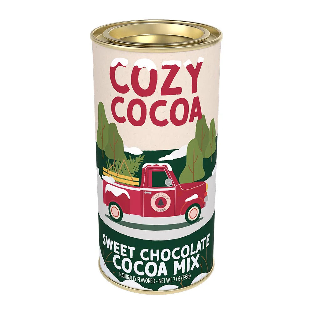 Sweet Chocolate Cozy Cocoa Mix