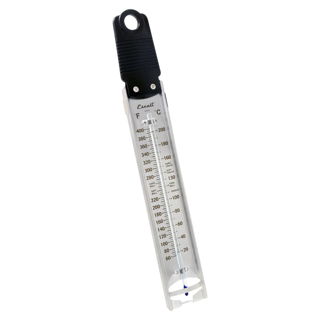 Deep Fry/Candy Thermometer Paddle Style