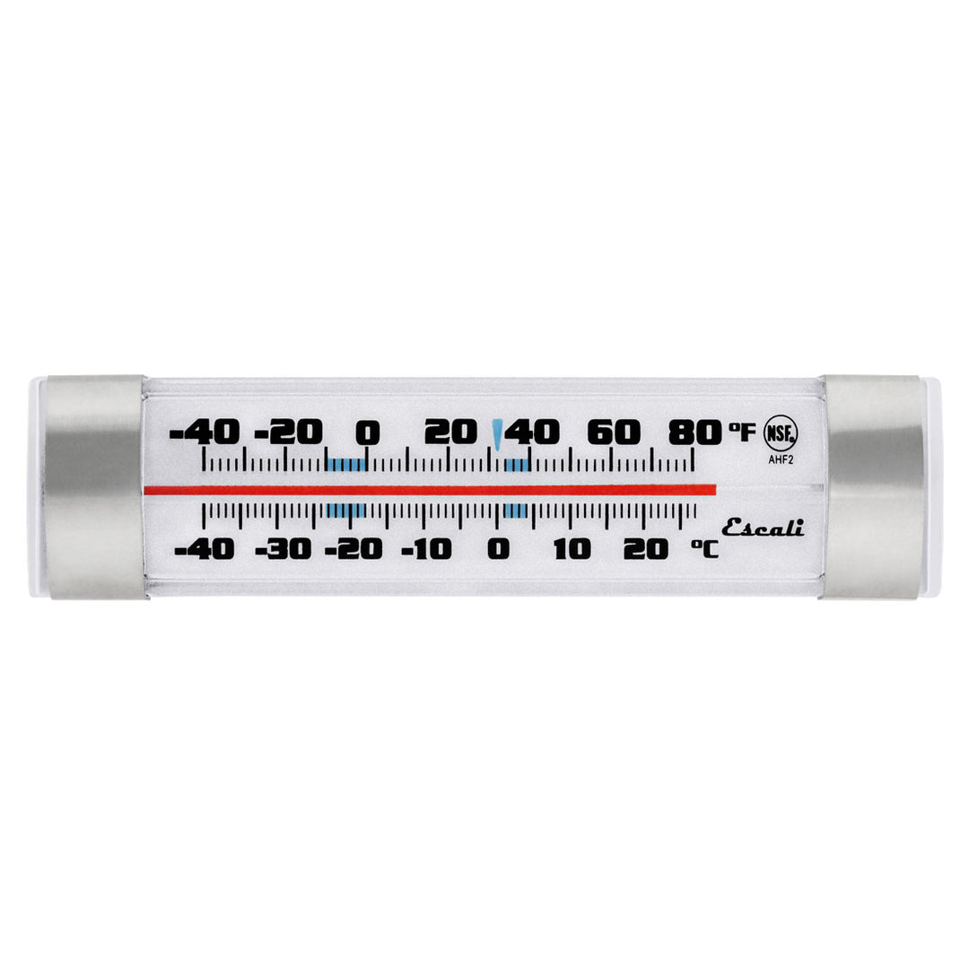 Escali Refrigerator / Freezer Thermometer