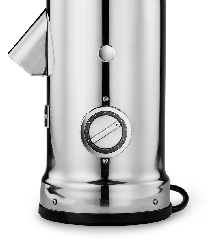 Aarke Flat Burr Coffee Grinder