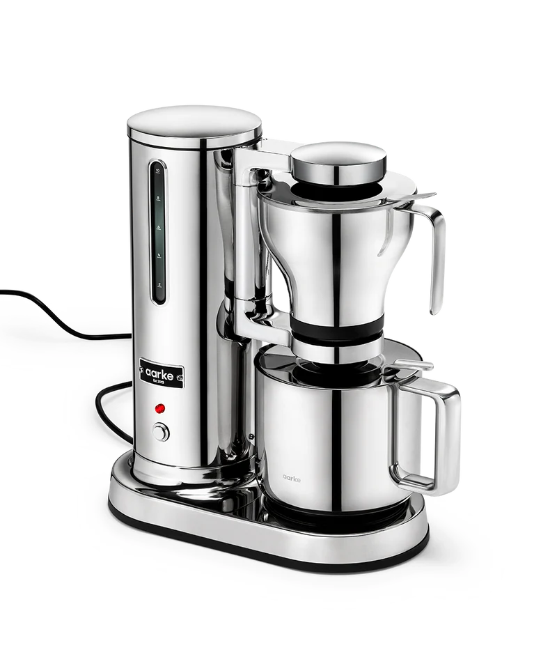 Aarke Coffee Maker