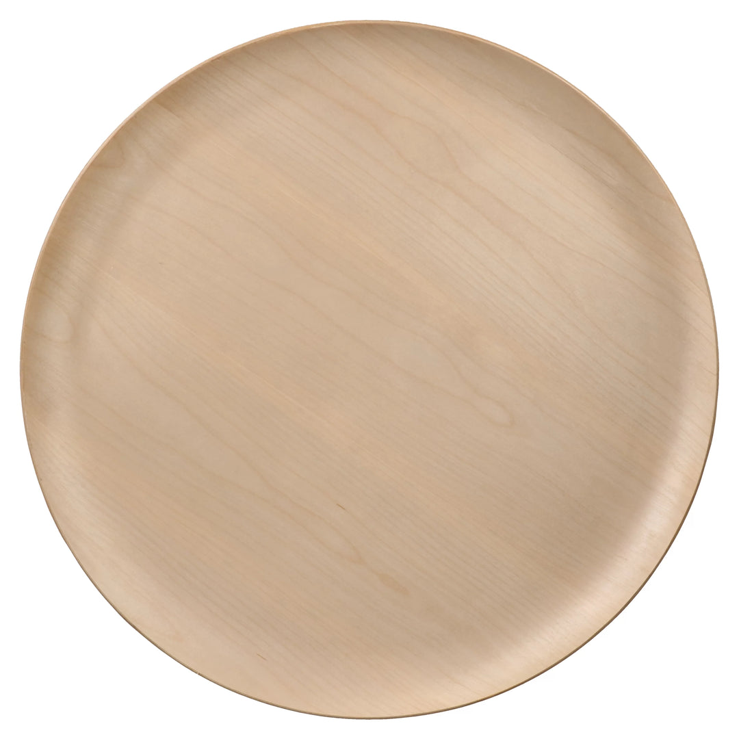 Scandic Round Serving Tray