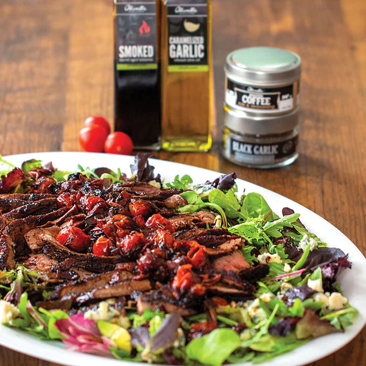 Big Sky Steak Salad Recipe Gift Kit