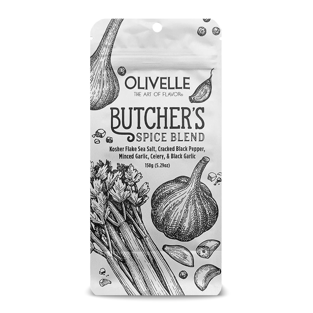 Olivelle Butcher's Spice Blend