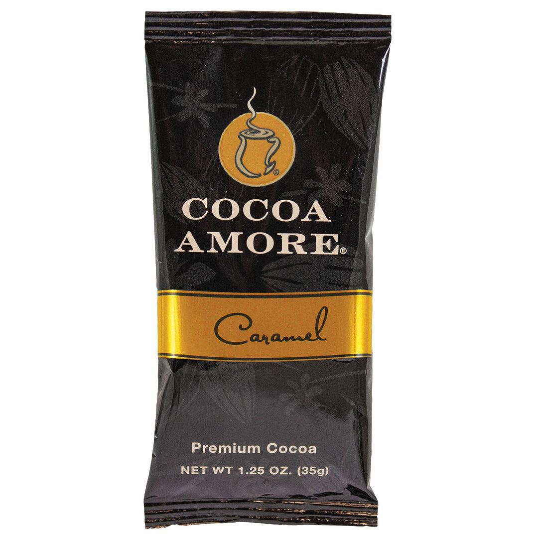 Cocoa Amore - Gourmet Cocoa Packets