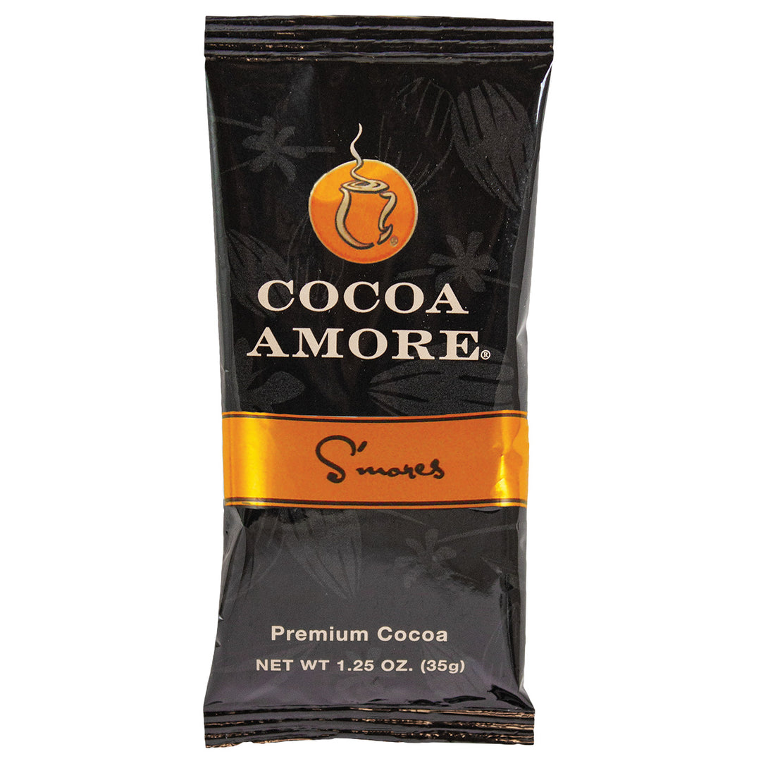 Cocoa Amore - Gourmet Cocoa Packets