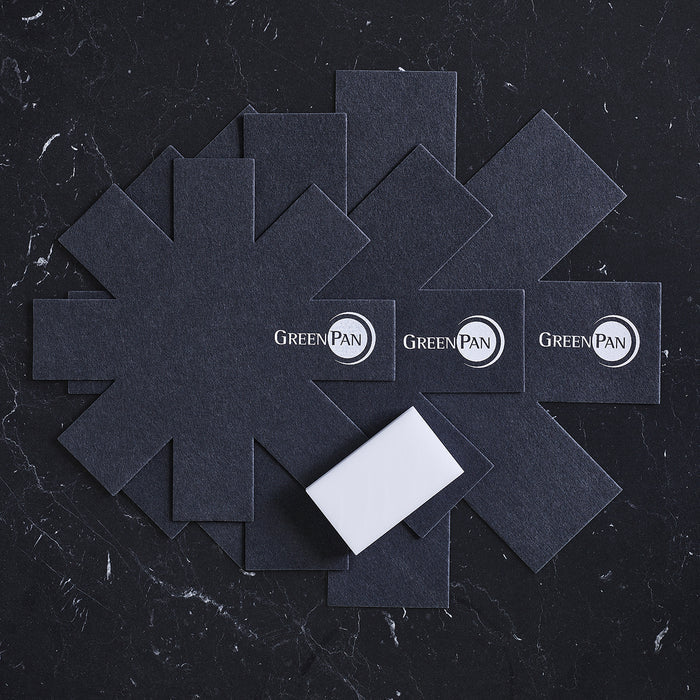 GreenPan Pan Protectors