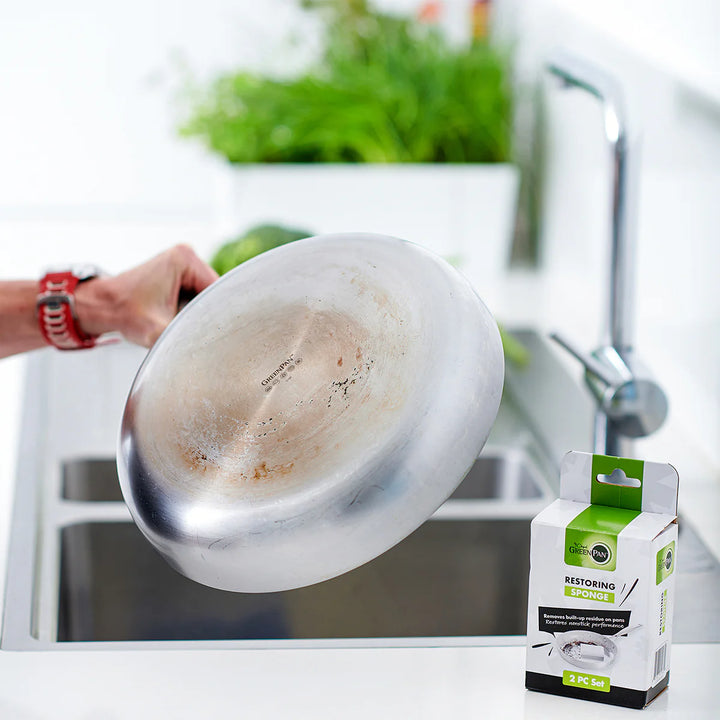 GreenPan Renew Sponge