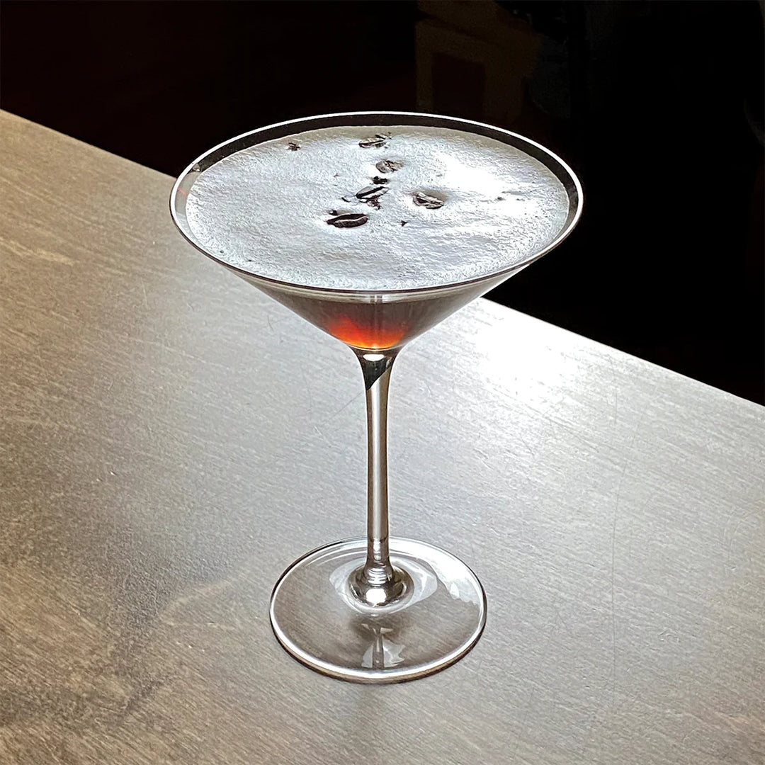 1pt Infusions - Mocha Martini