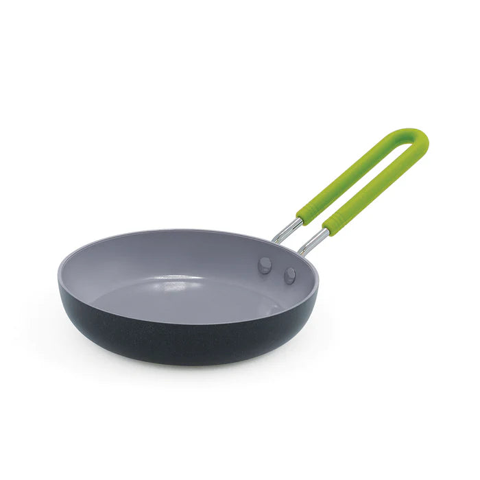 GreenPan Small Wonder Egg Pan