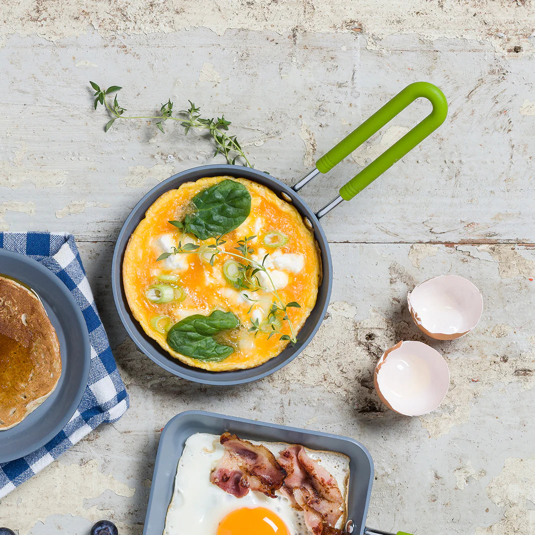 GreenPan Small Wonder Egg Pan