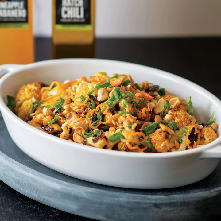 Creamy Chipotle Cauliflower Recipe Gift Kit