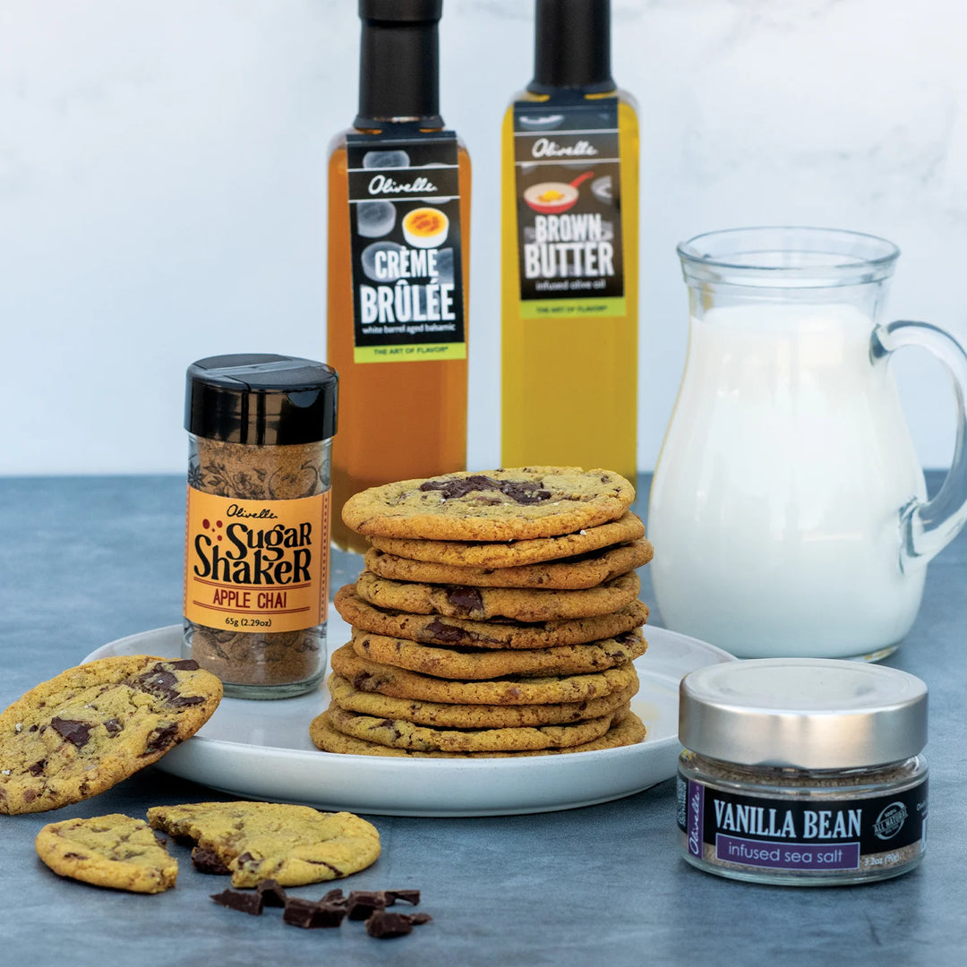 Baking Besties: Thursday, October 10, 6:00pm