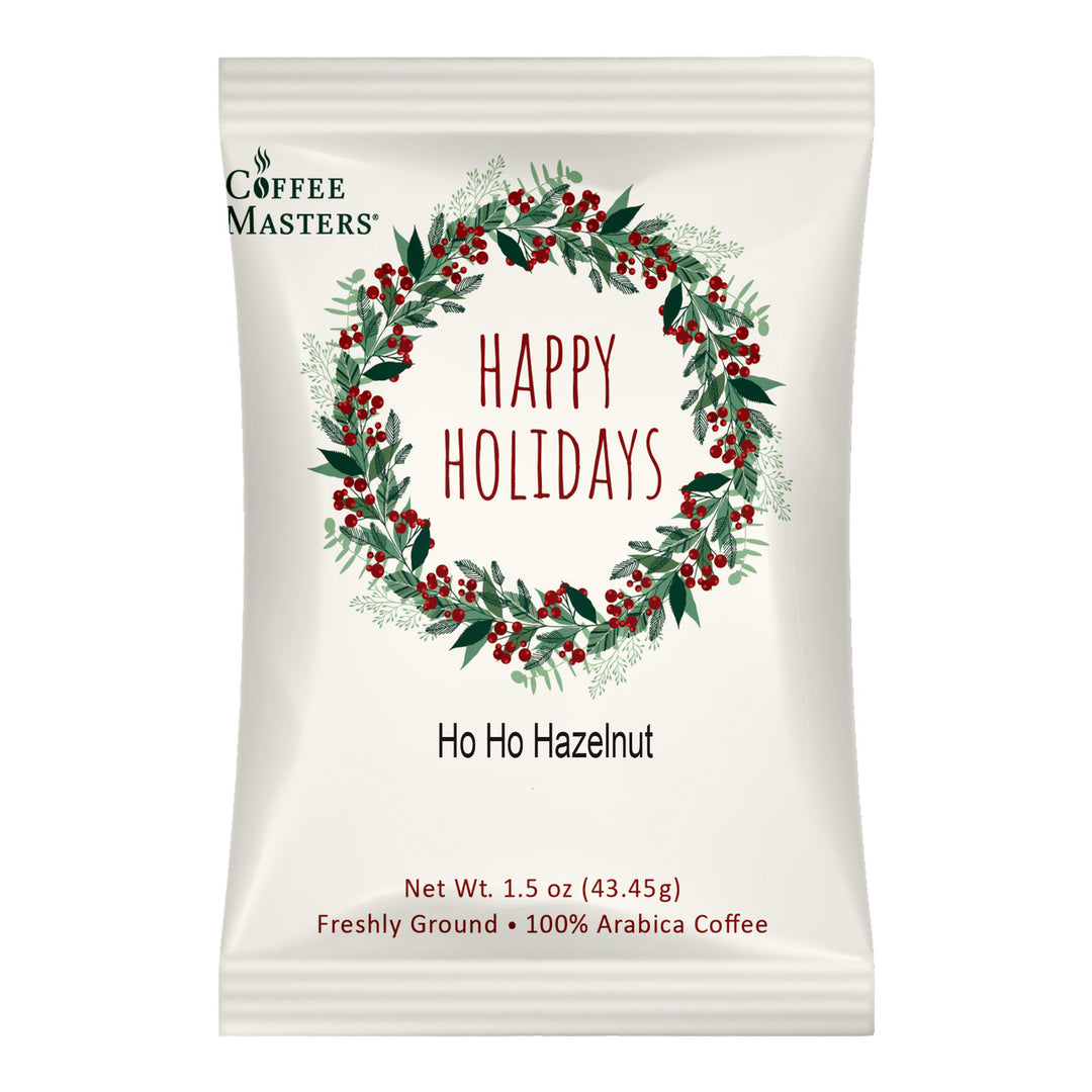 Holiday Perfect Potful