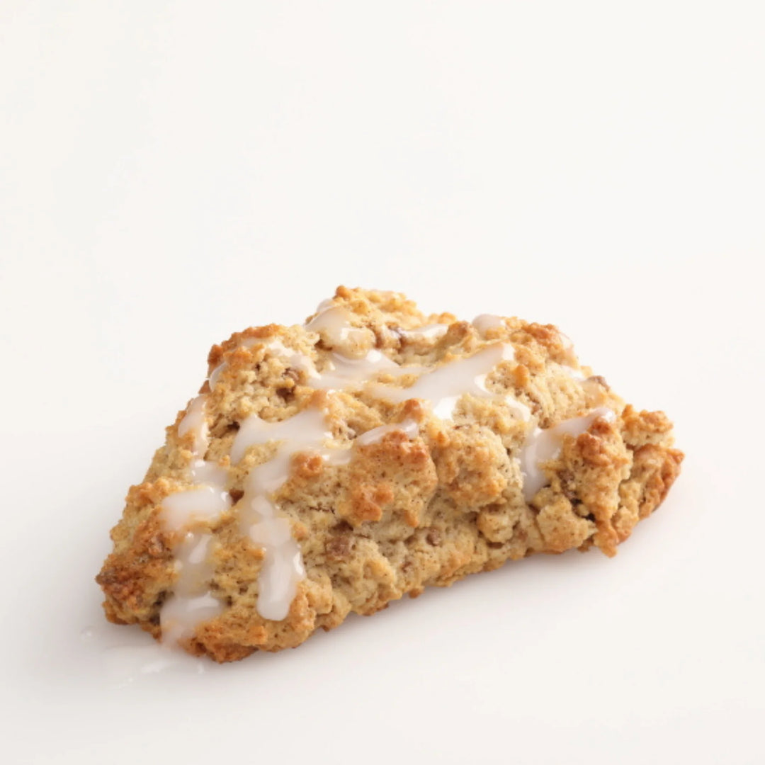 Cinnamon Chip Scones