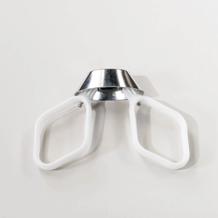 Bosch Cookie Paddles with Metal Whip Drive