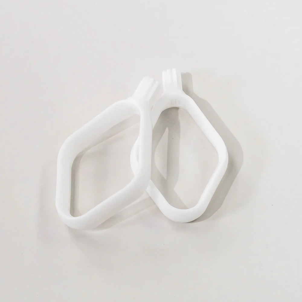 Bosch Cookie Paddles with Metal Whip Drive