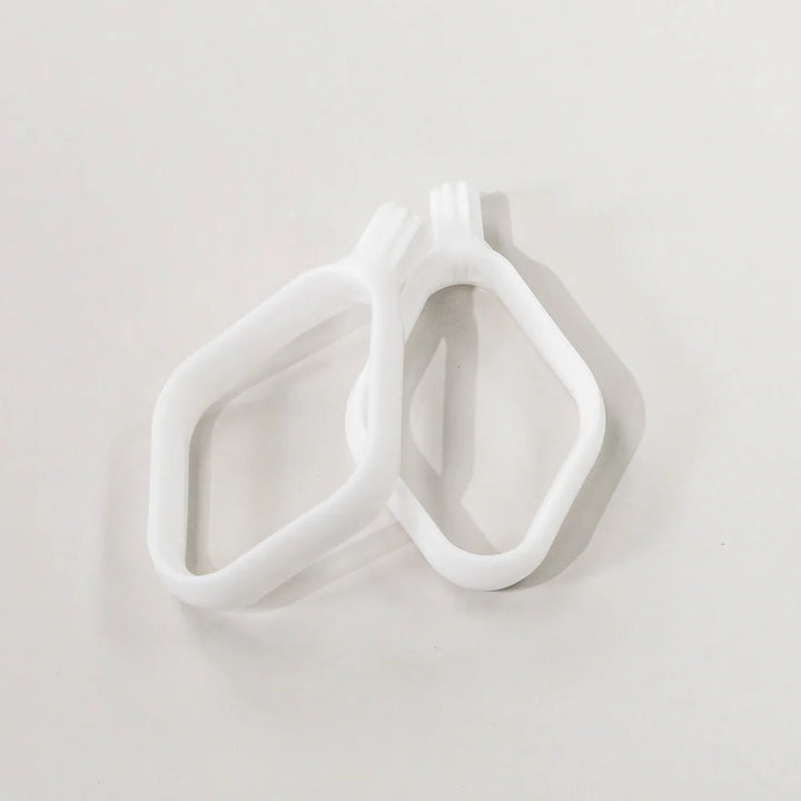 Bosch Cookie Paddles with Metal Whip Drive