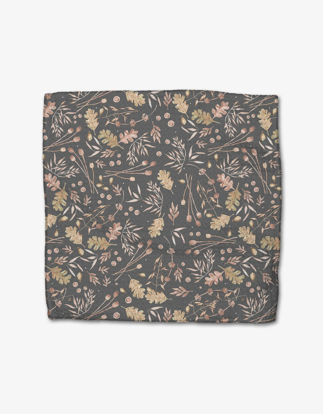 Autumn Harvest - Dishcloth Set of 3