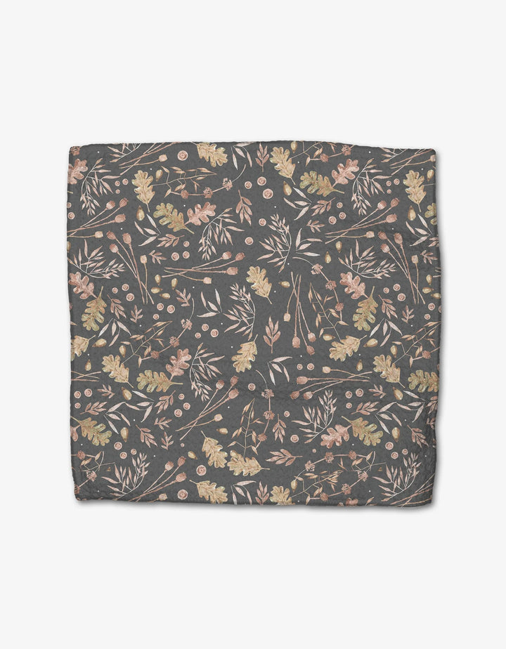 Autumn Harvest - Dishcloth Set of 3