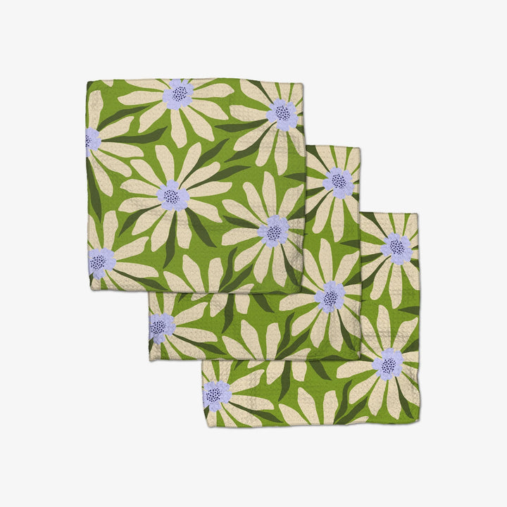 Bliss and Bloom - Dishcloth Set of 3