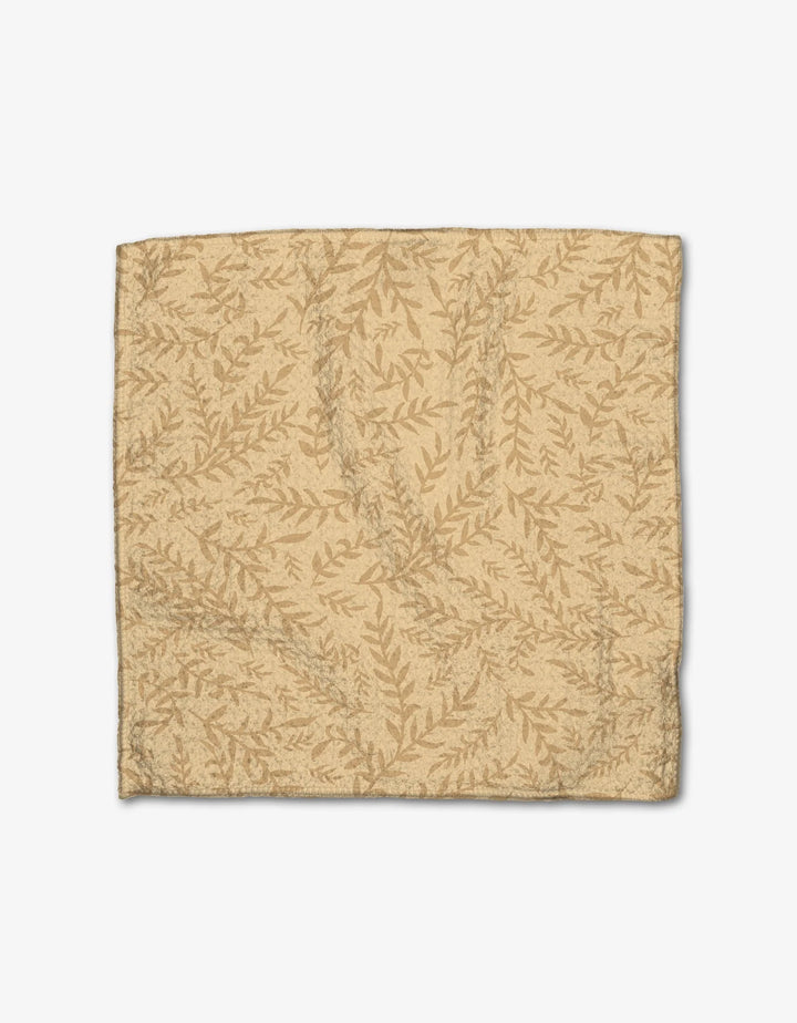 Cozy Fall - Dishcloth Set of 3