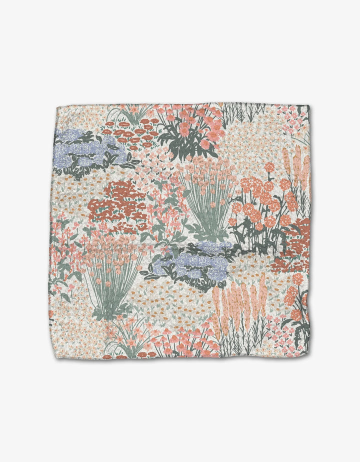 Garden Bloom - Dishcloth Set of 3
