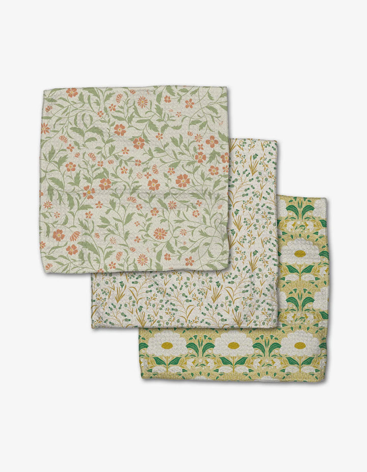 Wildlight - Dishcloth Set of 3