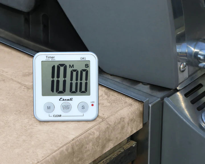 Extra Large Display Digital Timer