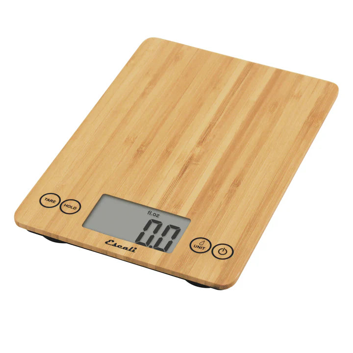 Arti Bamboo Scale