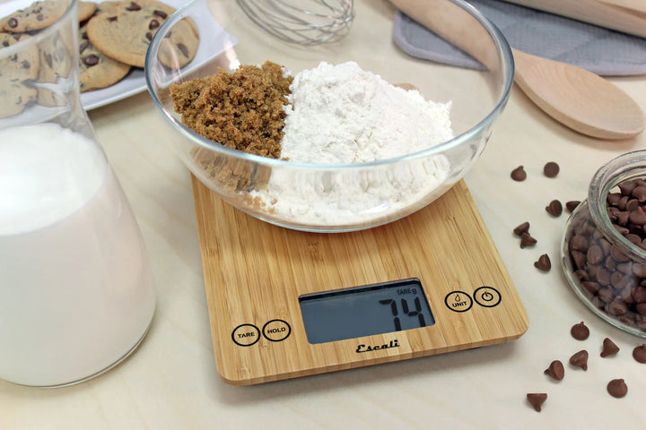 Arti Bamboo Scale