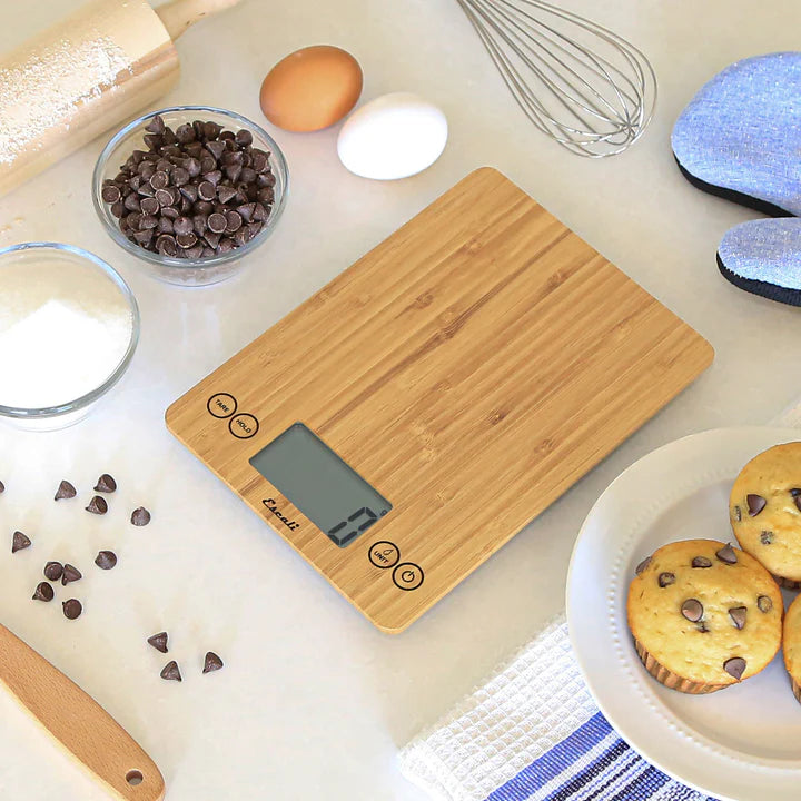 Arti Bamboo Scale
