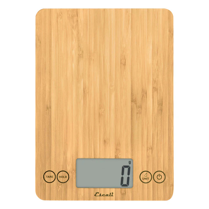 Arti Bamboo Scale