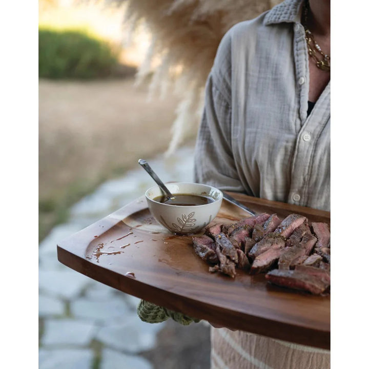 Effortless Chimichurri Sauce Mix