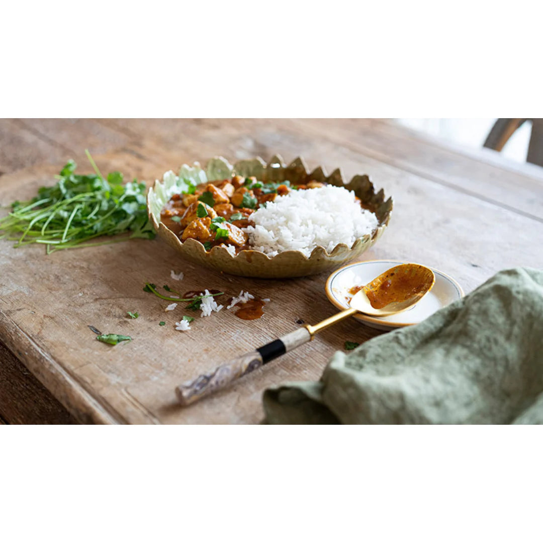 Effortless Tikka Masala Starter