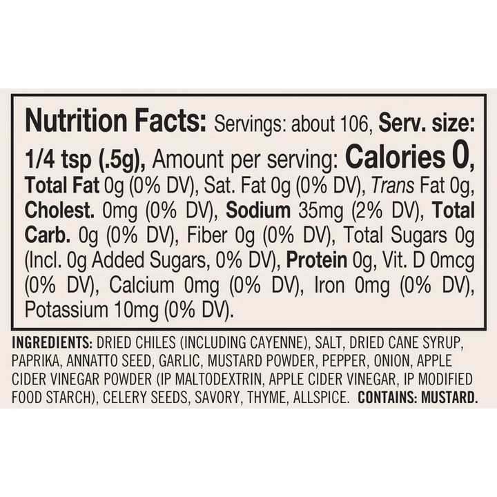 Effortless Mole Sauce Starter