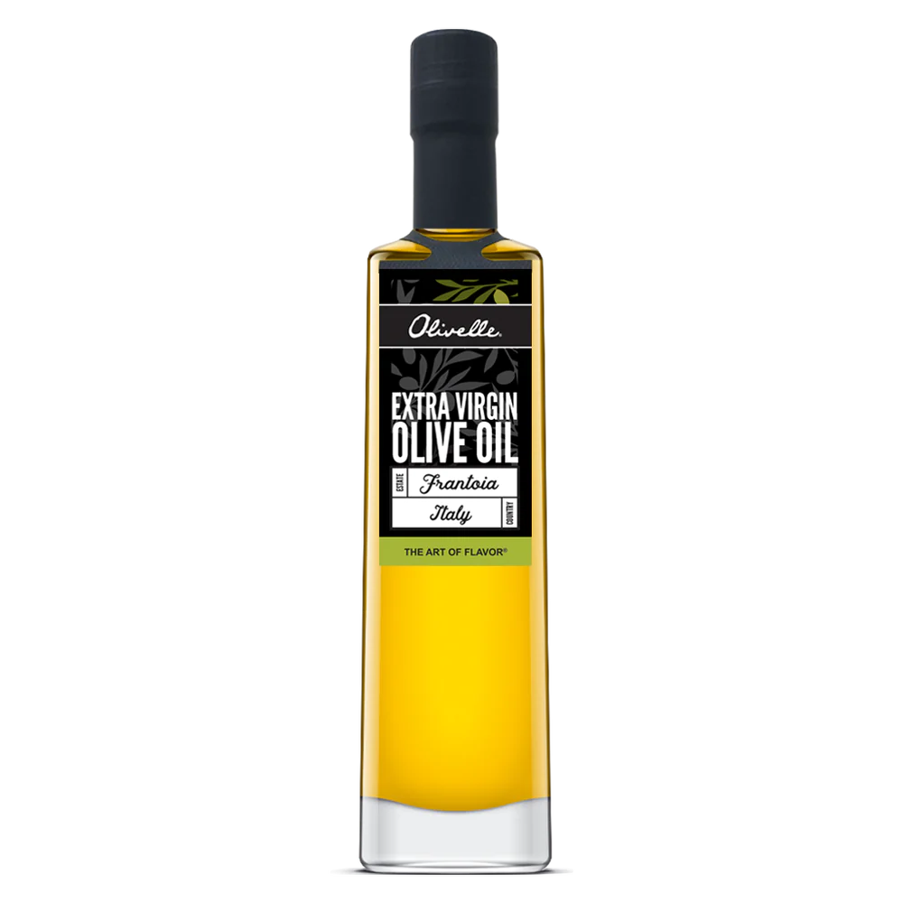 Frantoia Italian  Extra Virgin Olive Oil